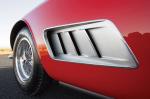 Ferrari 250 GT California Passo Lungo (Fari Coperti) 1958 года